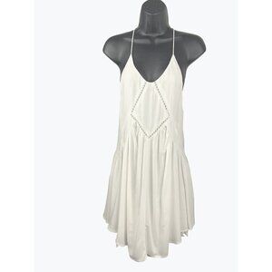 Romeo & Juliet Couture | Dresses | Romeo Juliet Couture White Lace Cut Out  Dress | Poshmark